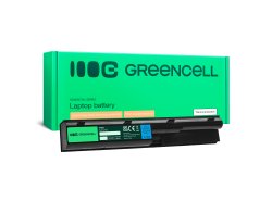 Baterie Green Cell PR06 633805-001 650938-001 pentru HP ProBook 4330s 4331s 4430s 4431s 4446s 4530s 4535s 4540s 4545s