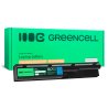 Green Cell ® Acumulator 3ICR19/66-2 pentru laptop