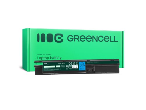 Baterie Green Cell FP06 FP06XL 708457-001 708458-001 pentru HP ProBook 440 G1 445 G1 450 G1 455 G1 470 G1 470 G2