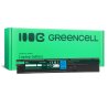 Baterie Green Cell FP06 FP06XL 708457-001 708458-001 pentru HP ProBook 440 G1 445 G1 450 G1 455 G1 470 G1 470 G2