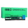 Baterie Green Cell PI06 P106 PI06XL 710416-001 HSTNN-LB4N HSTNN-YB4N pentru HP Pavilion 15-E 17-E Envy 15-J 17-J 17-J