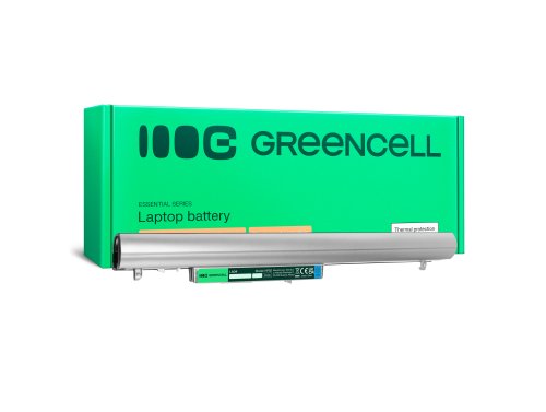 Baterie Green Cell LA04 LA04DF 728460-001 728248-851 HSTNN-IB5S pentru HP Pavilion 15-N 15-N000 15-N200 HP 248 G1 340 G1