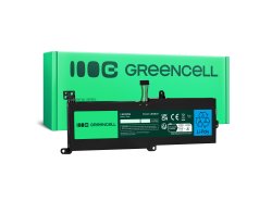 Baterie Green Cell L16C2PB2 L16M2PB1 pentru Lenovo IdeaPad 3 3-15ADA05 3-15IIL05 320-15IAP 320-15IKB 320-15ISK 330-15IKB