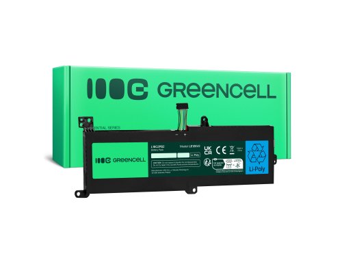 Baterie Green Cell L16C2PB2 L16M2PB1 pentru Lenovo IdeaPad 3 3-15ADA05 3-15IIL05 320-15IAP 320-15IKB 320-15ISK 330-15IKB