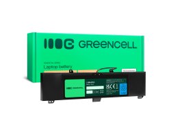 Baterie Green Cell L13M4P02 L13L4P02 L13N4P02 pentru Lenovo Y50 Y50-70 Y70 Y70-70