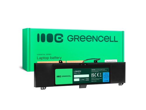 Baterie Green Cell L13M4P02 L13L4P02 L13N4P02 pentru Lenovo Y50 Y50-70 Y70 Y70-70