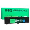 Baterie Green Cell L13M4P02 L13L4P02 L13N4P02 pentru Lenovo Y50 Y50-70 Y70 Y70-70
