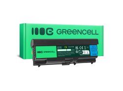Baterie Green Cell 42T4235 42T4791 42T4795 pentru Lenovo ThinkPad T410 T420 T510 T520 W510 W520 E520 E525 L510 L520 SL410 SL510