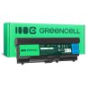 Baterie Green Cell 42T4235 42T4791 42T4795 pentru Lenovo ThinkPad T410 T420 T510 T520 W510 W520 E520 E525 L510 L520 SL410 SL510