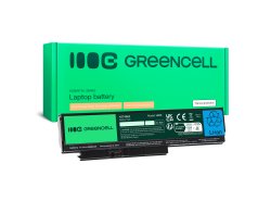 Baterie Green Cell 45N1019 45N1024 45N1025 0A36307 pentru Lenovo ThinkPad X230 X230i X220s X220 X220i