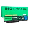 Baterie Green Cell 45N1019 45N1024 45N1025 0A36307 pentru Lenovo ThinkPad X230 X230i X220s X220 X220i