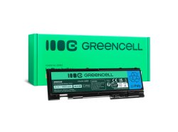 Baterie Green Cell 45N1036 45N1037 45N1038 42T4844 42T4845 42T4847 0A36287 pentru Lenovo ThinkPad T420s T420si T430s T430si