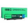 Baterie Green Cell 45N1144 45N1147 45N1152 45N1153 45N1160 pentru Lenovo ThinkPad T440p T540p W540 W541 L440 L540