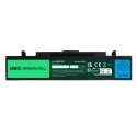 Baterie Green Cell AA-PB9NC6B AA-PB9NS6B pentru Samsung R519 R522 R525 R530 R540 R580 R620 R780 RV510 RV511 NP300E5A
