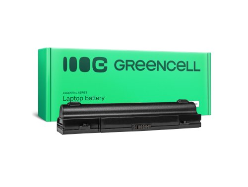Baterie Green Cell AA-PB9NC6B AA-PB9NS6B pentru Samsung R519 R522 R525 R530 R540 R580 R620 R780 RV510 RV511 NP300E5A