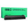 Green Cell ® Baterie pentru Samsung NP-P530-JS01DE