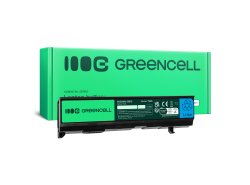 Baterie Green Cell PA3399U-2BRS pentru Toshiba Satellite A100 A105 M100 Satellite Pro A100 Equium A100