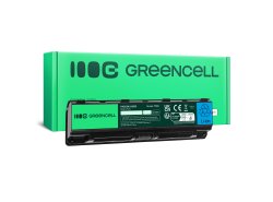 Baterie Green Cell PA5024U-1BRS pentru Toshiba Satellite C850 C850D C855 C855D C870 C875 C875D L850 L850D L855 L870 L875 P875