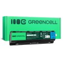 Baterie Green Cell PA5024U-1BRS pentru Toshiba Satellite C850 C850D C855 C855D C870 C875 C875D L850 L850D L855 L870 L875 P875