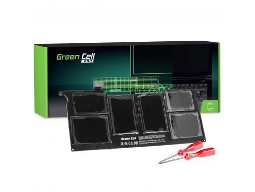 Green Cell PRO Akku A1406 pentru Apple MacBook Air 11 A1370 A1465 (mijloc 2011, mijloc 2012)
