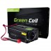 Convertor de tensiune invertor Green Cell® de 12V la 220V 150W / 300W